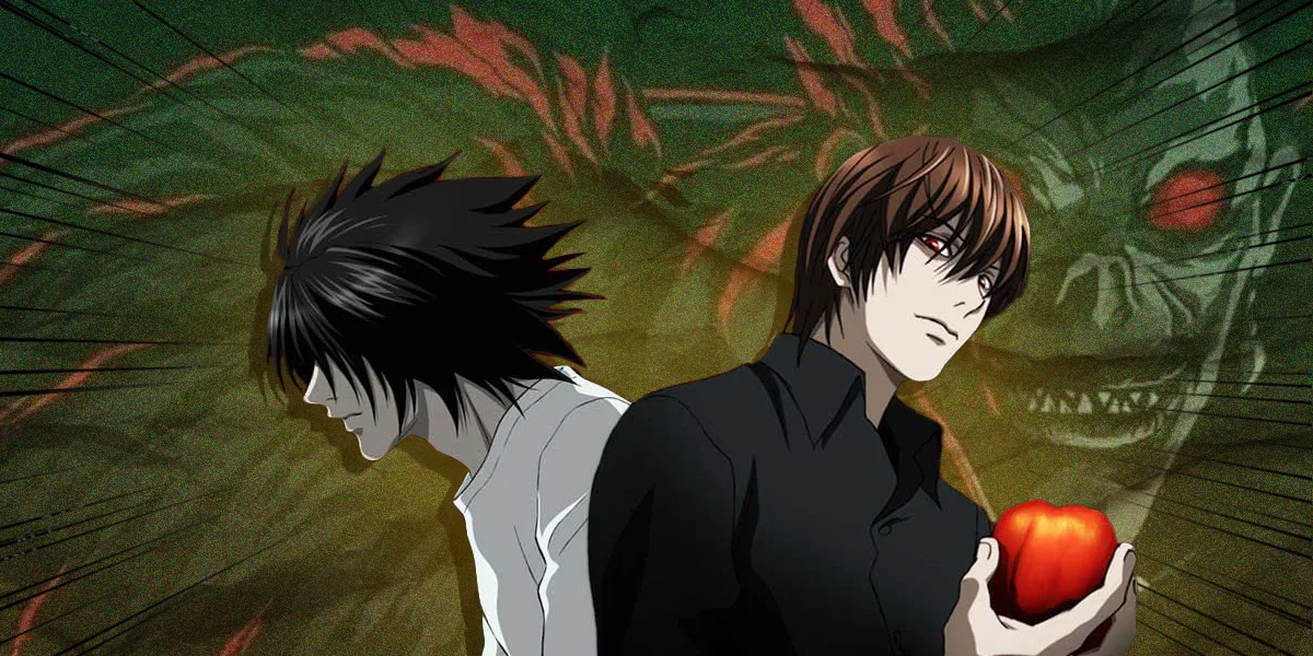 What is Death Note and Why is it So Popular?