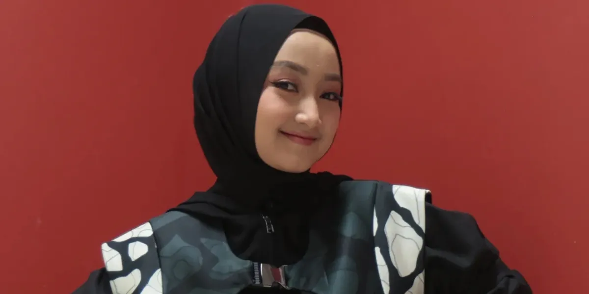 Delira Passes Final Audition Dangdut Academy 8, Wants to Prove the Results of Hard Work