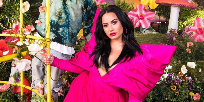 Demi Lovato rumored to break up with Max Ehrich, is this the reason?