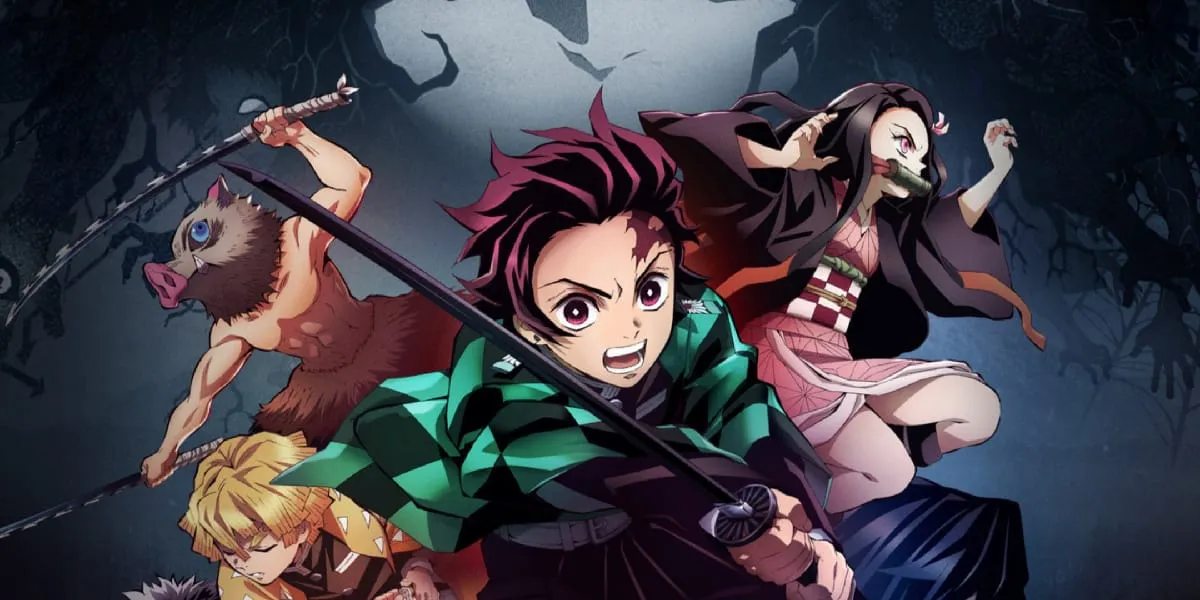 'Demon Slayer: Infinity Castle' Stops Screening in China Amid Ongoing Political Conflict