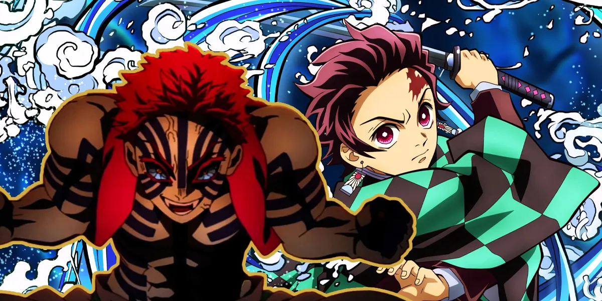 DEMON SLAYER: INFINITY CASTLE Breaks Indonesian Film Record 2025: Highest First Day Audience!