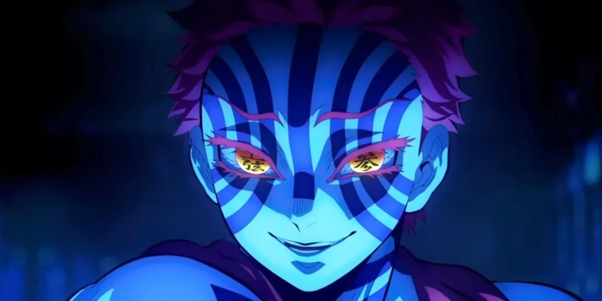 DEMON SLAYER: KIMETSU NO YAIBA Breaks into the Top 15 Highest-Grossing Films in the World 2025