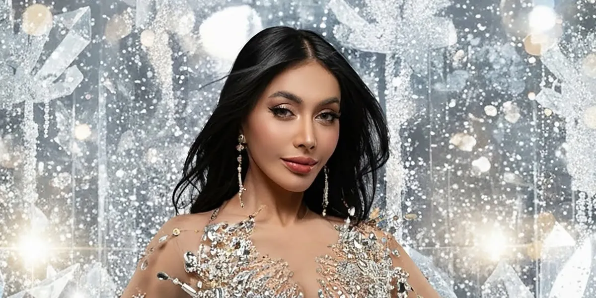 Denada Acknowledges Ressa Rizky Rossano as Her Biological Child