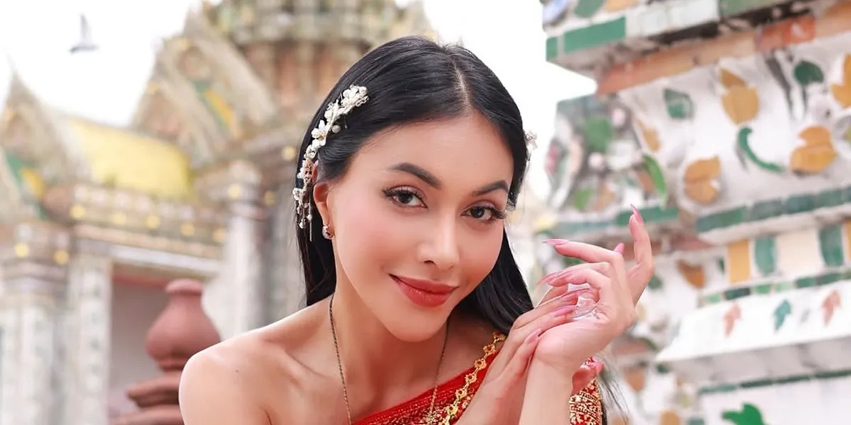 Denada Denies Abandoning Child, Claims to Fund and Facilitate Ressa Rizky Since Childhood