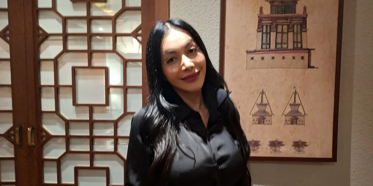 Denada Happy, Aisyah Sends Video Greeting for Ressa Rizky Rossano's Birthday