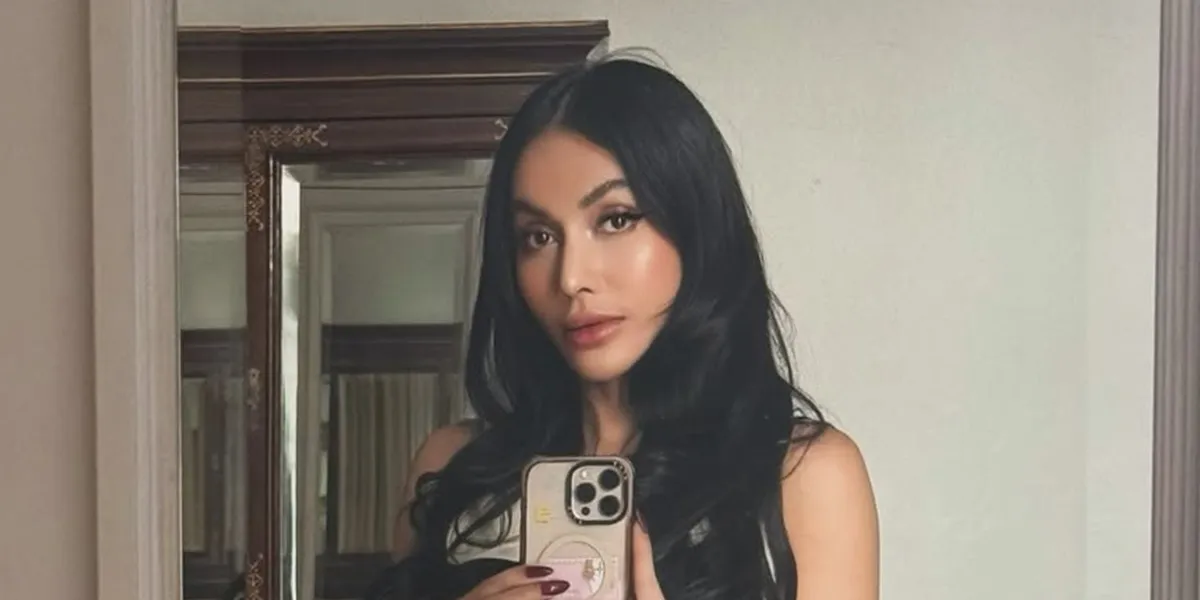 Denada Successfully Lost 12 Kg After Plastic Surgery