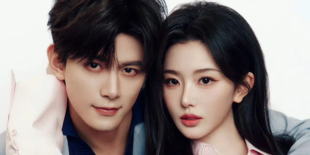 Deng Kai and Kong Xueer Reportedly Set to Reunite Again in a Drama for the Third Time