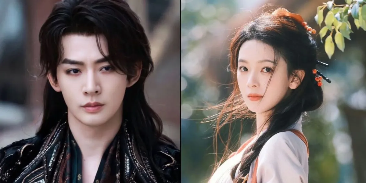 Deng Wei & Chen Yao Rumored to Star in the Chinese Drama BAI YAO PU