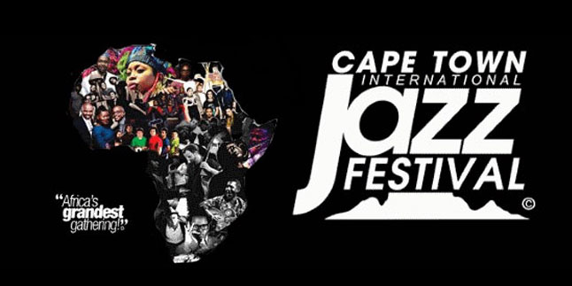 Dengan Sejuta Bisa Menikmati Festival Jazz di Afrika, Yuk Beli!