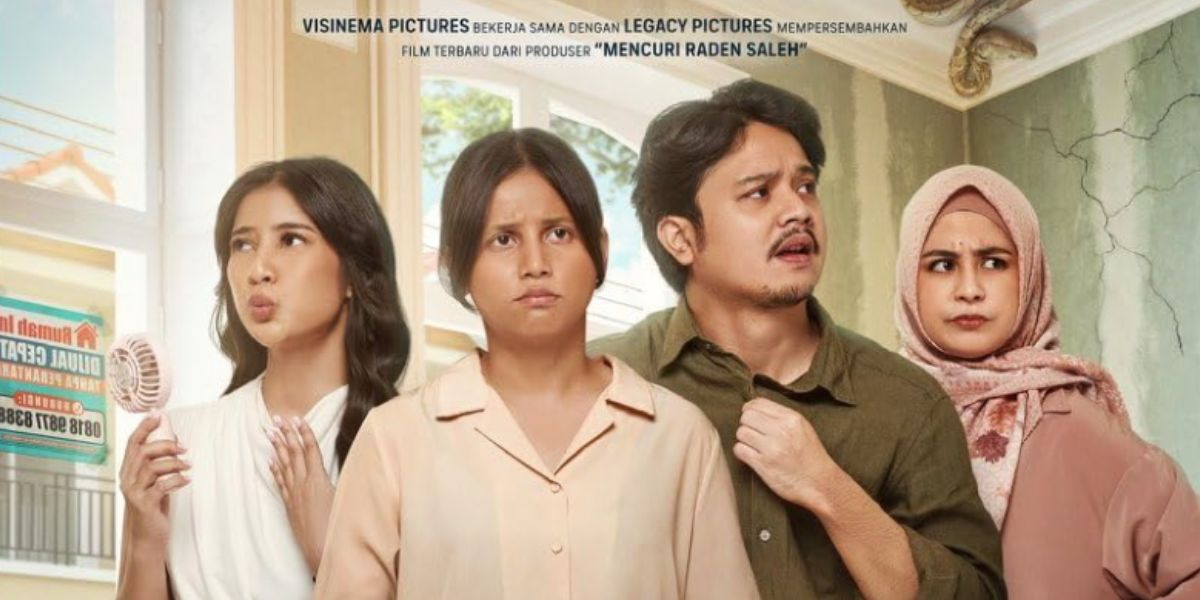 Derby Romero Reveals Danan's Character in 'HOME SWEET LOAN', His Presence is Needed by Many People