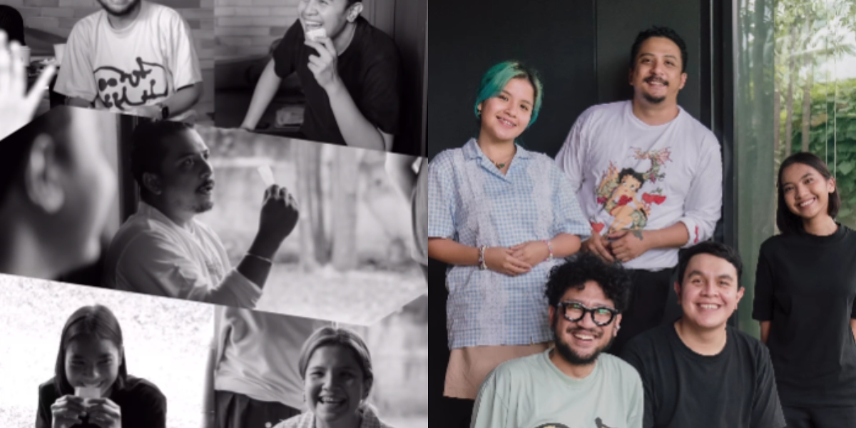 5 Indonesian Musicians Go on Tour in Four Cities, Featuring Tulus to Sal Priadi