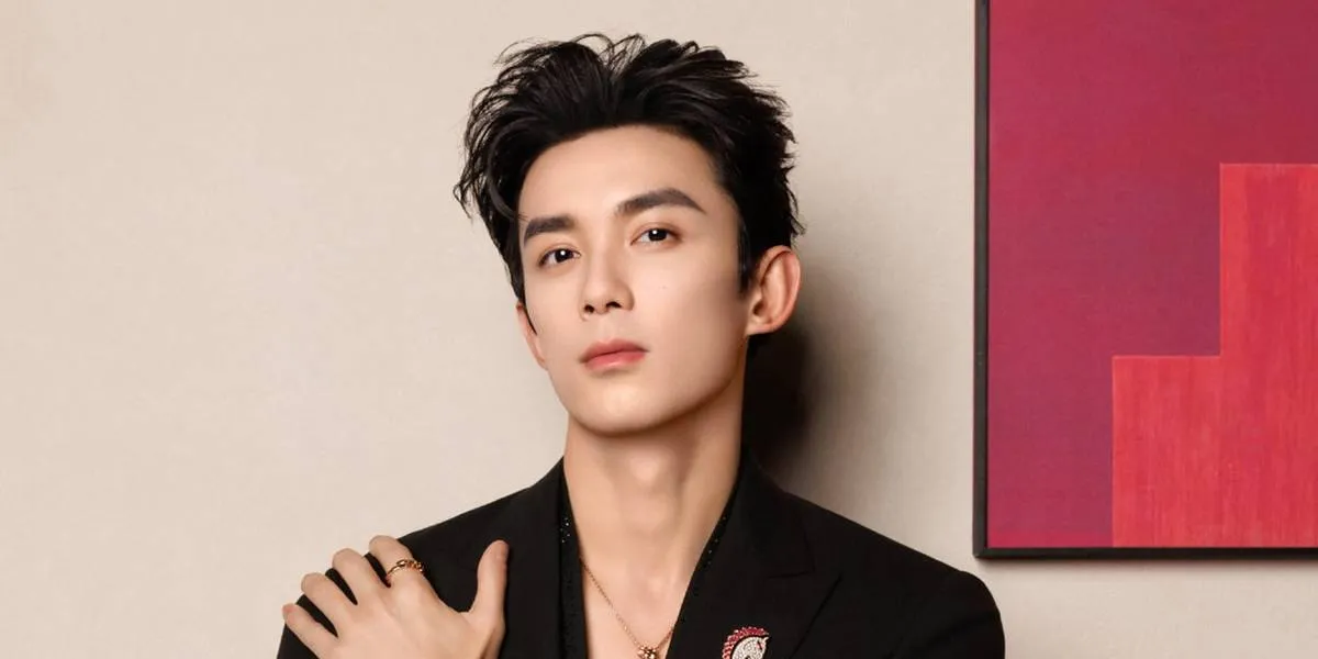 A List of Chinese Actors and Actresses Born in 1999 Who Are Currently Shining
