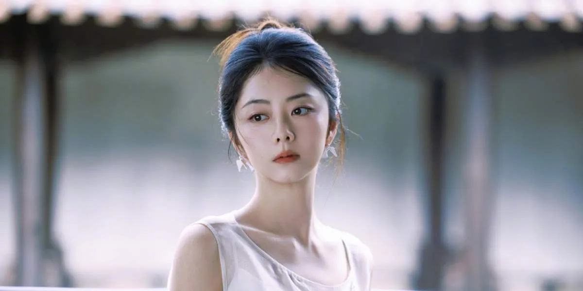 A List of Handsome Actors Who Starred Opposite Tan Song Yun in Chinese Dramas, the Latest Will Act Alongside Hou Minghao