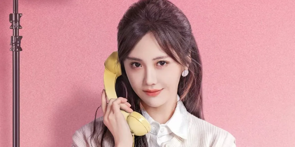 A Lineup of Beautiful Actresses in Short Chinese Dramas with Impressive Visuals (Part 4)