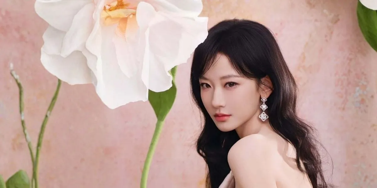  Deretan Aktris China Drama Pendek yang Visualnya Bikin Terpana (part 2) 