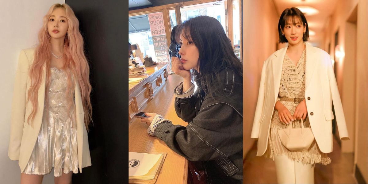 List of Beautiful Korean Artists Who Have Dressed as Boys in Dramas