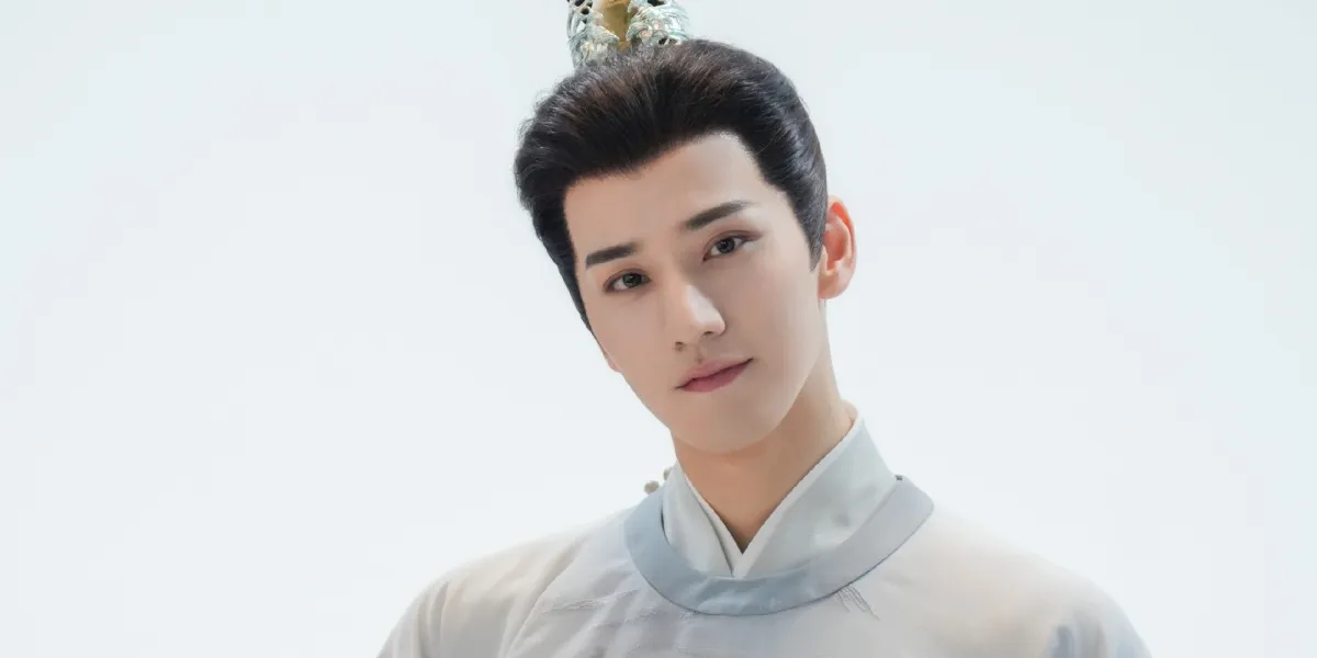 A List of Beautiful Actresses Who Have Starred Opposite Wang Hong Yi in Chinese Dramas