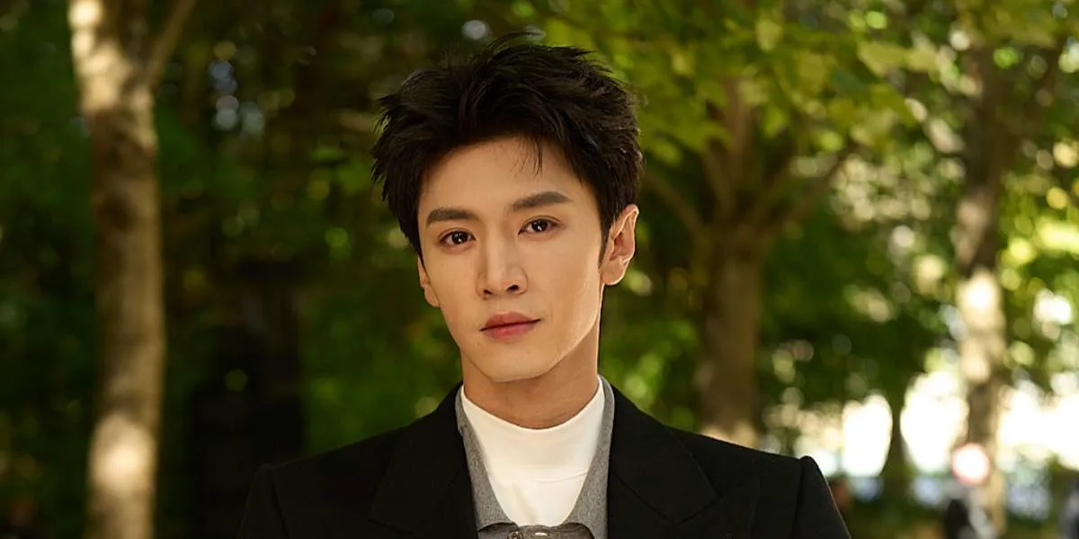 A List of Beautiful Actresses Who Have Co-starred with Chen Zhe Yuan in Chinese Dramas