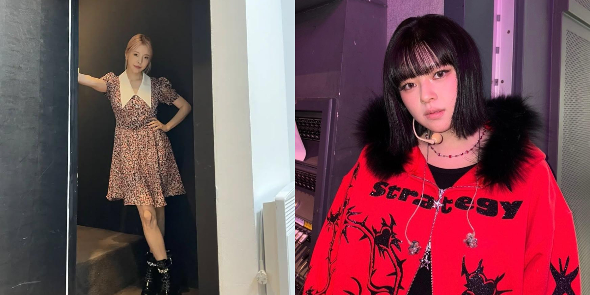 A List of Kpop Idols Who Turned Out to Have Families from Top Celebrity Circles