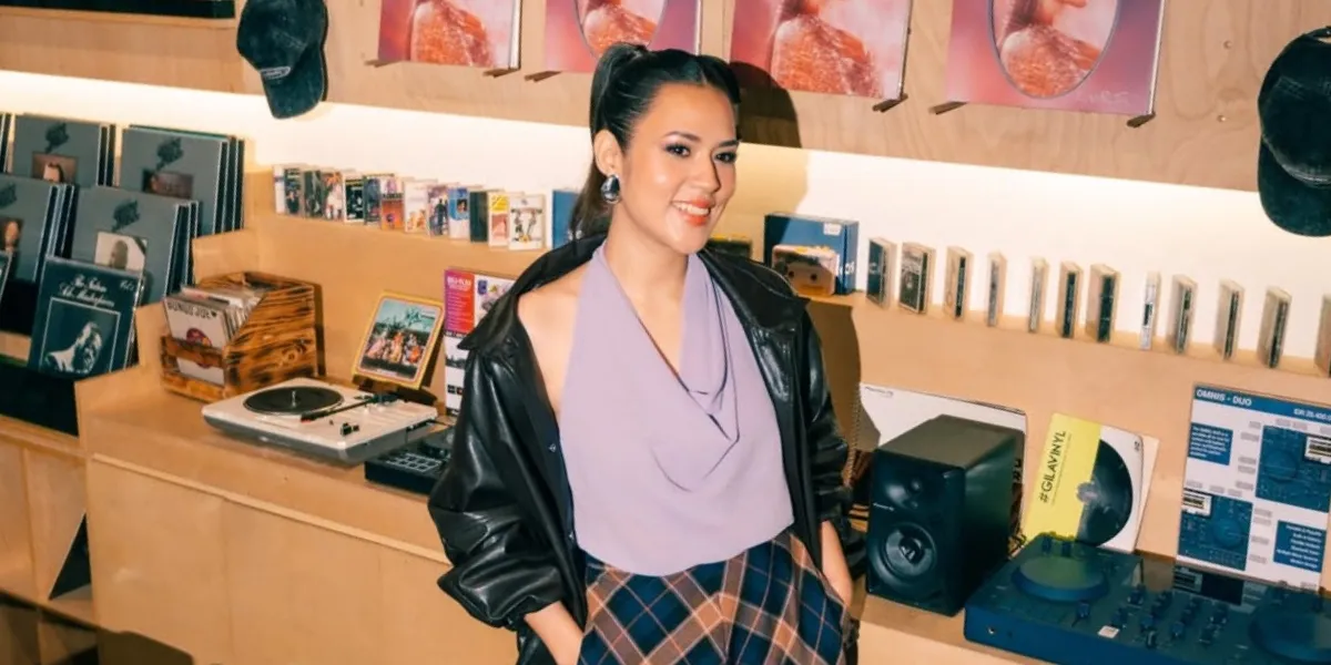Hit Songs List of 2025: Hipdut Genre is Addictive, 'Alamak' Lingers in the Mind