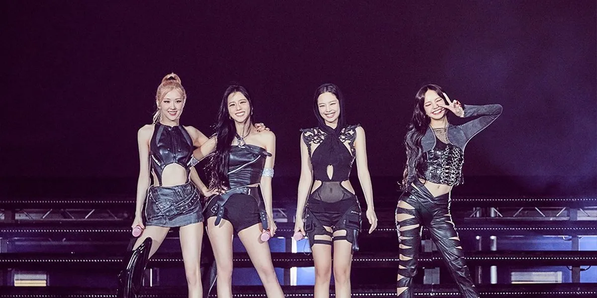This K-Pop Song List Enters the List of 250 Best Songs of the 21st Century According to Rolling Stone