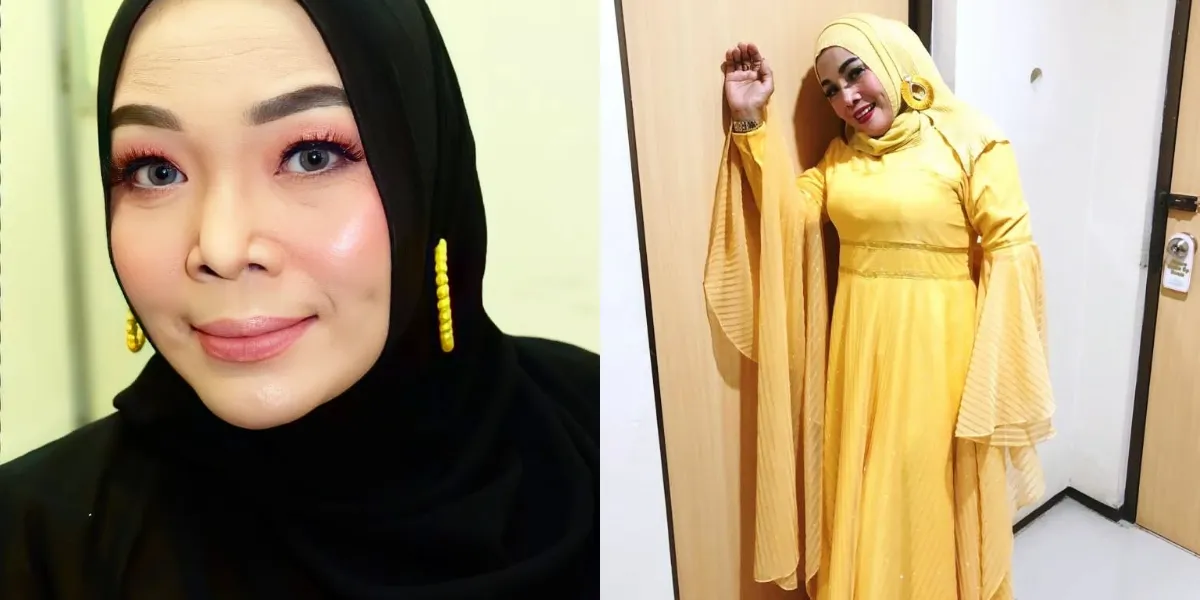 The Best Songs of Dangdut Singer Yunita Ababiel That You Shouldn't Miss