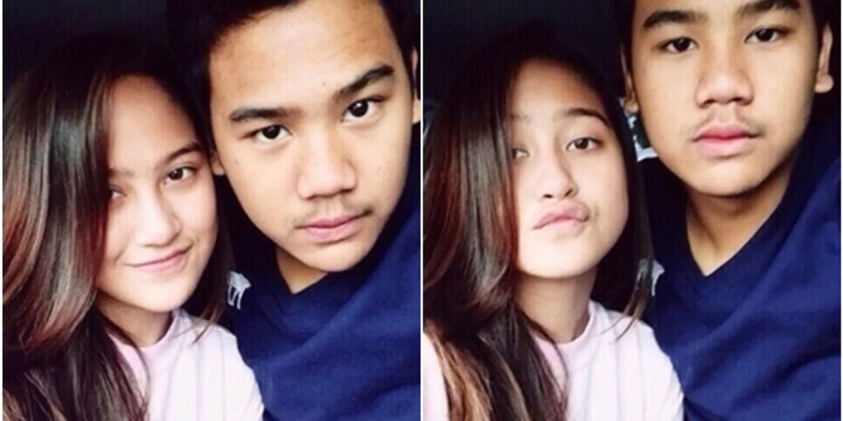 List of Former Boyfriends of Salshabilla Adriani, Before Being Rumored to be Close with Rizky Nazar