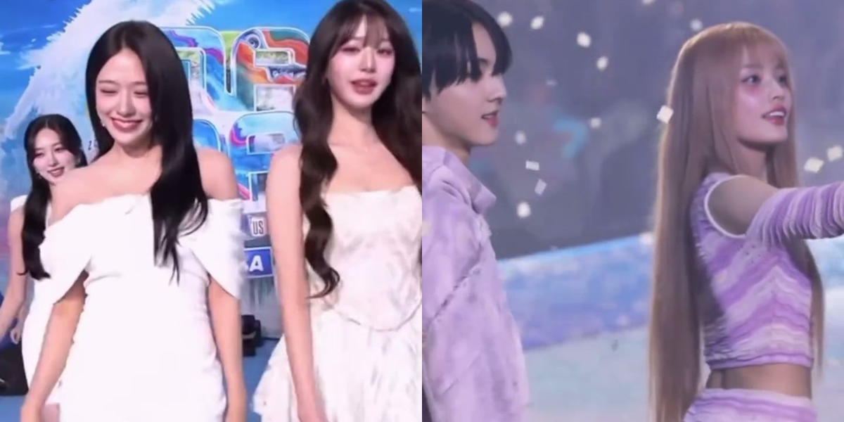 A Series of Kpop Idol Moments Accused of Seeking Attention Again and Being Criticized by Knetz