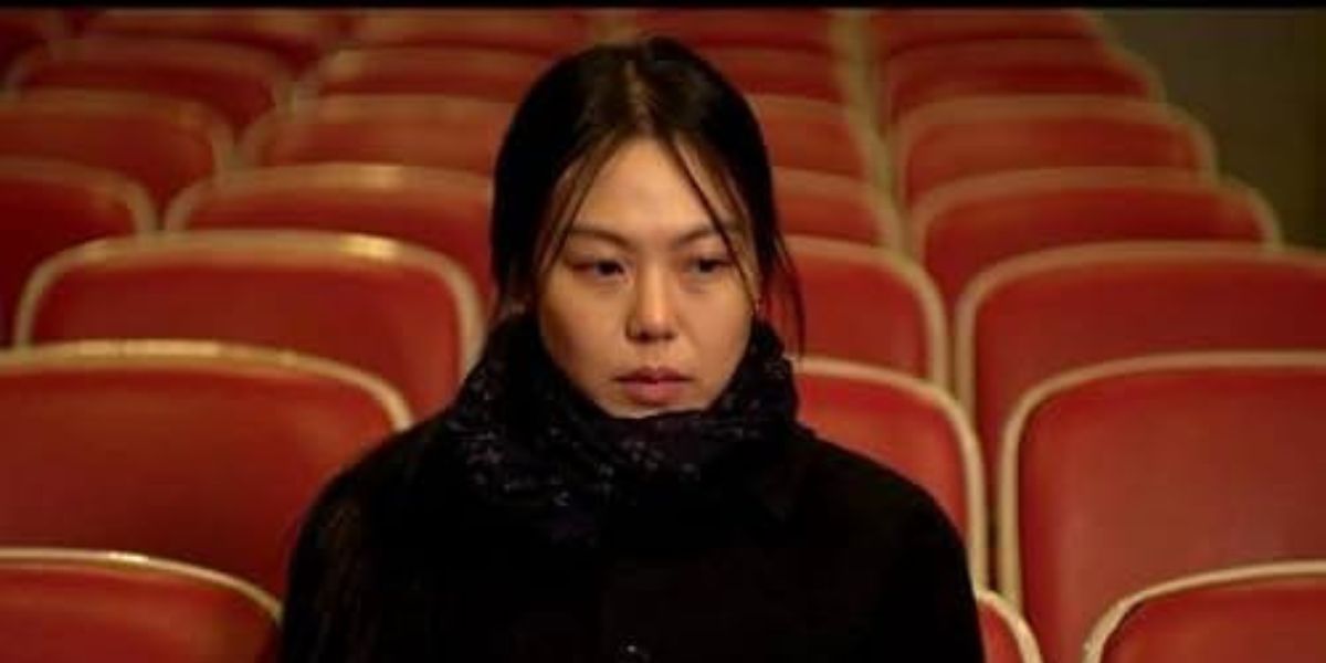 List of Korean Celebrities Who Married Much Older Men