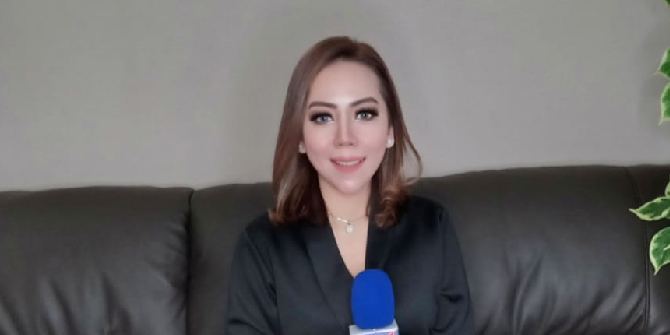 Dewi Utami Reveals Fashion & Beauty Trends for 2021