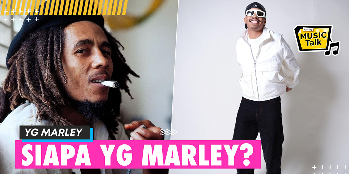 Behind the Song 'Praise Jah In The Moonlight', There's Bob Marley's Grandchild Making North West Vibin'!