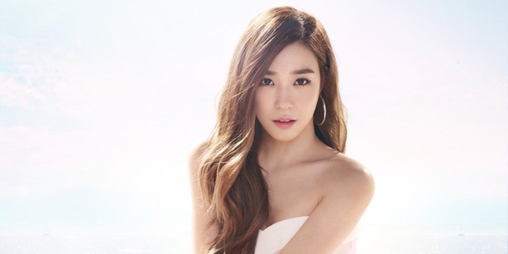 Tiffany Girls Generation  Di Italia, Tiffany SNSD Make A 