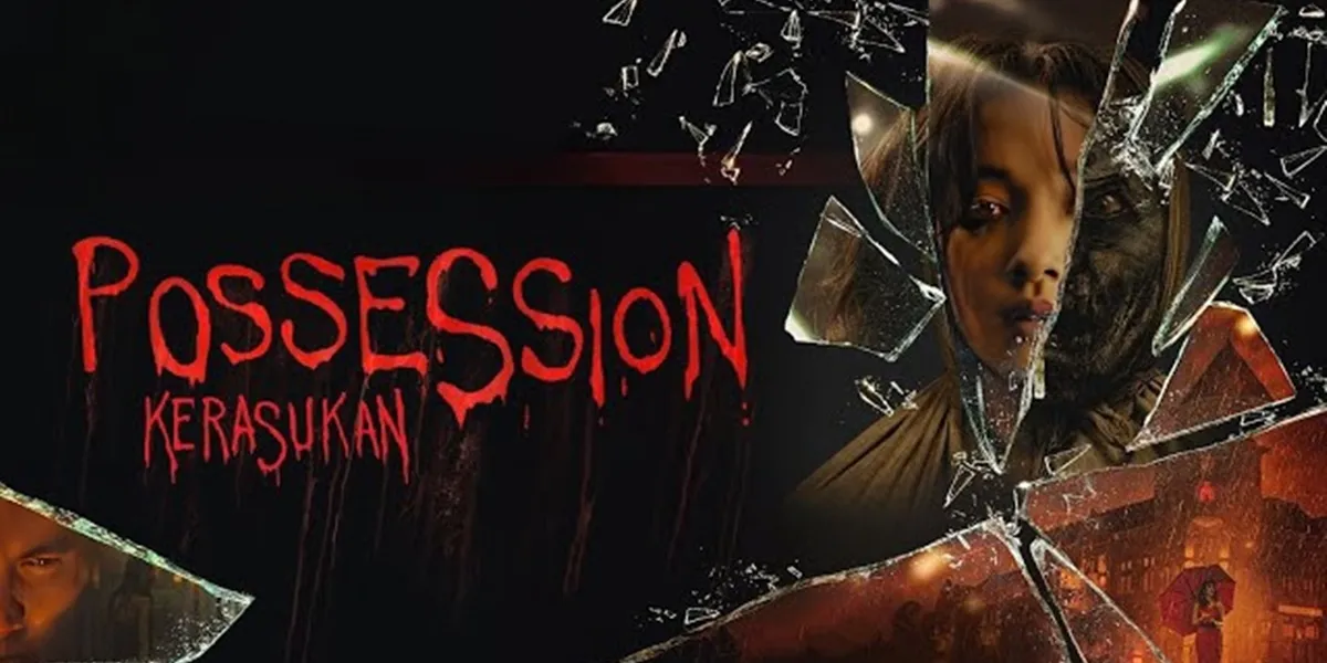 Adapted From Cult Horror Film, Indonesian Version of 'POSSESSION' Will Prioritize Cinema Experience