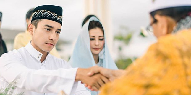 Silent Divorce, Askaongi Reveals Aliff Alli's Attitude During Marriage, Turns Out Still Likes to Spend and Temperamental