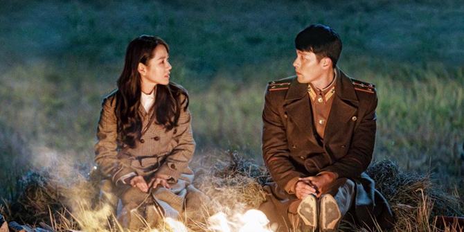 Considered Romanticizing North Korea, Drama 'Crash Landing On You' Accused of Violating National Security Law
