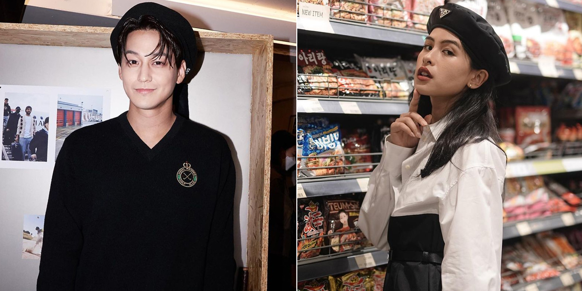 Reported Acting in a Film with Kim Bum, Maudy Ayunda's Management Reveals Only Found Out After it Went Viral