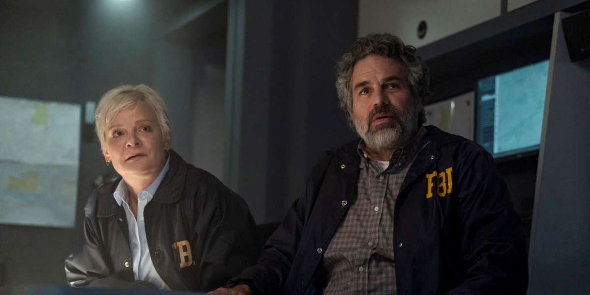 Starring Mark Ruffalo, the Drama Series 'TASK' Officially Premieres in September on HBO
