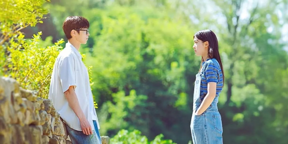 Starring Lee Jae Wook and Choi Seung Eun, "Last Summer" Actually Plummets to a 2% Rating