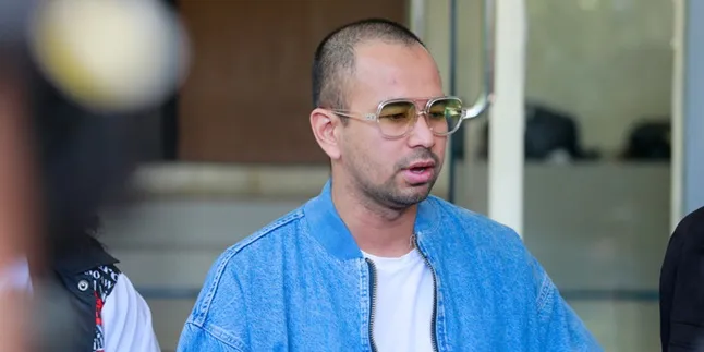 Netizens Boycott Raffi Ahmad for Being Considered Supportive of the Authorities: The Storm Will Surely Pass