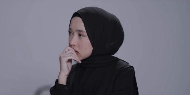 Irfan Hakim Asks Questions About Boyfriend, Here's Nissa Sabyan's Answer