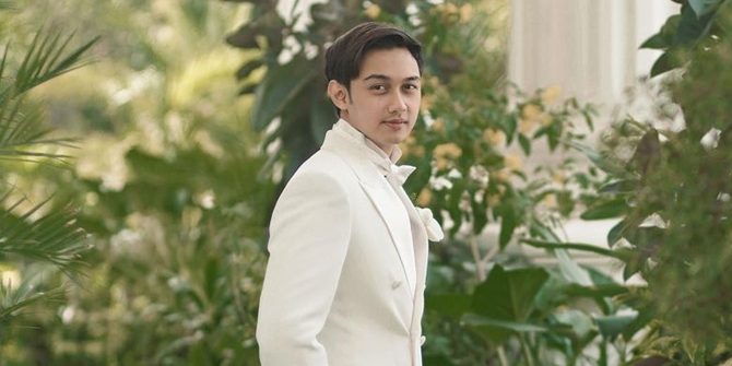 Chosen to Play Helmi in 'BADAI PASTI BERLALU', Caesar Hito: A Special Honor and Pride