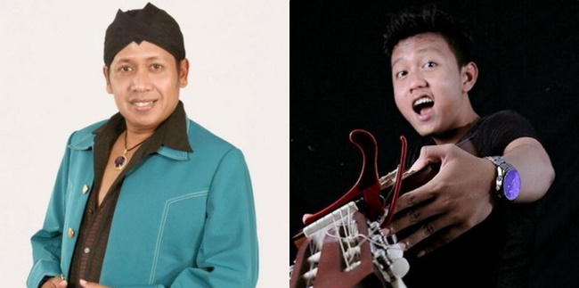 Didi Kempot Passed Away, Here are 7 Popular Javanese Singers