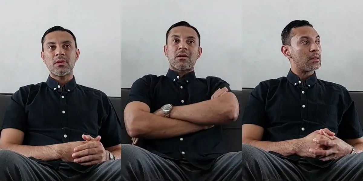 Didi Riyadi Suspects a 54 Percent Increase in Apartment Fees, Demands Transparency from the Management