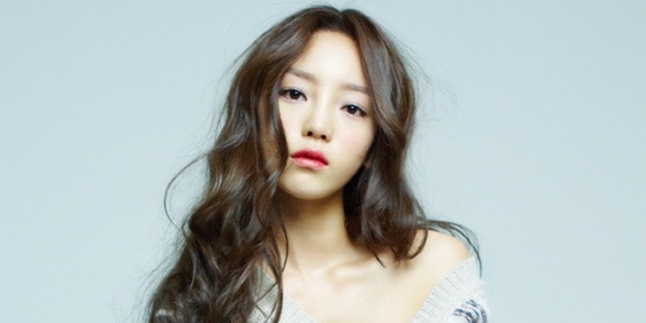 Suspected Hacked Account, Late Goo Hara's Twitter Suddenly Updates Mysterious Posts