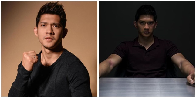 Suspected of Committing Assault, Here's the Full Chronology from Lawyer Iko Uwais: It's Impossible for Someone to Want to be Hit and Stay Quiet