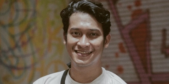 Died, Here are 10 Facts about Ade Firman Hakim, the Talented Actor who Once Experienced Severe Drop