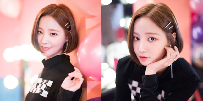 Allegedly Forced to Leave MOMOLAND, Yeonwoo Provides Clarification