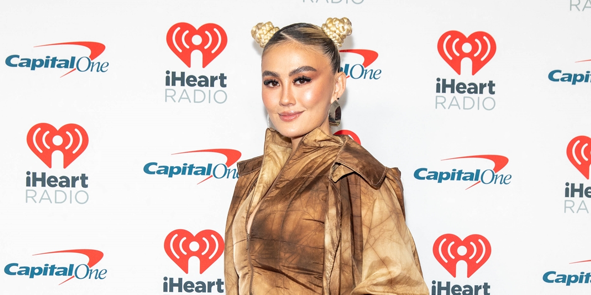 Filed by Ari Bias at the Central Jakarta District Court Over Allegations of Copyright Infringement, Agnez Mo Required to Attend the First Hearing