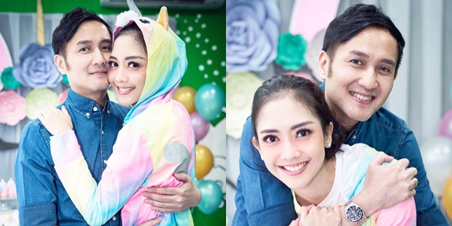 Ririn Dwi Ariyanti Finally Speaks Up About Aldi Bragi's Divorce Lawsuit: Their Desires Are the Same