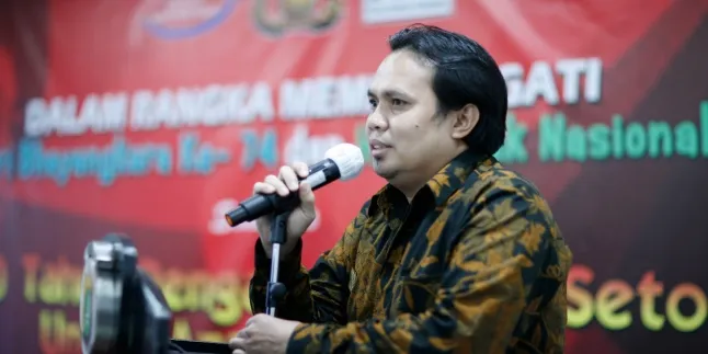 Haunted by Guilt, Former Manager Reveals Yunita Lestari's Setup with a Married Foreign Man